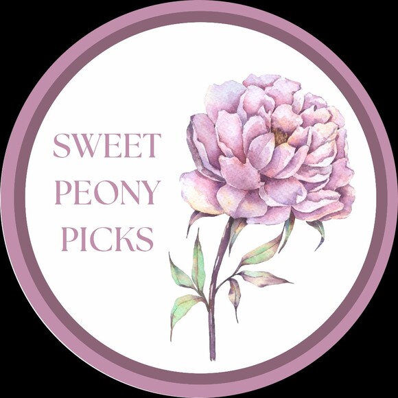 sweetpeonypicks
